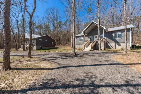 Exterior - 207 Watersedge Dr, Edgemont, AR 72044 photo 8 of 8