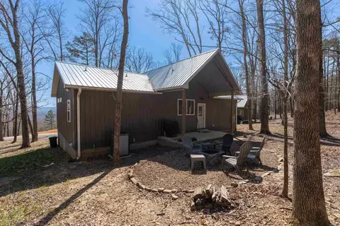 Exterior - 207 Watersedge Dr, Edgemont, AR 72044 photo 6 of 8