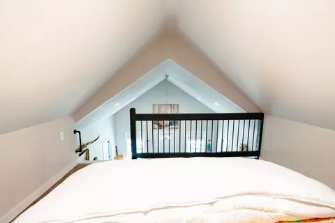 Bedroom - 207 Watersedge Dr, Edgemont, AR 72044 photo 14 of 14