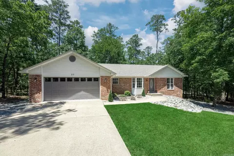 20 Balboa Ln, Hot Springs Village, AR 71909