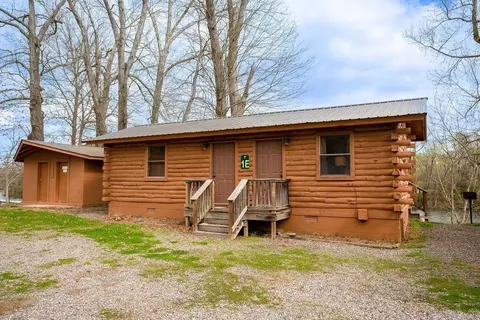 1 Swinging Bridge Rd # E, Heber Springs, AR 72543