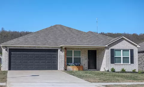 1140 Okeefe Ave, Conway, AR 72032 photo 1