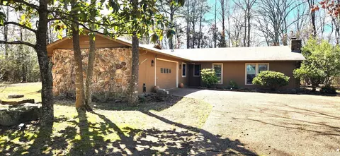 238 Cedar Pl, Heber Springs, AR 72543