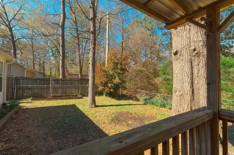 913 Edgehill Dr, Benton, AR 72015 photo 30