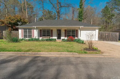 913 Edgehill Dr, Benton, AR 72015 photo 42