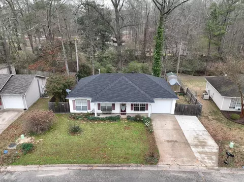 913 Edgehill Dr, Benton, AR 72015 photo 41