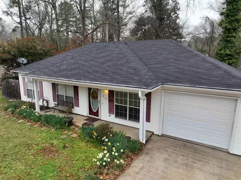 913 Edgehill Dr, Benton, AR 72015 photo 2