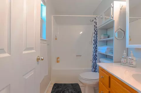 913 Edgehill Dr, Benton, AR 72015 photo 28
