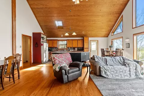 3 Eagle Crest Dr, Conway, AR 72032 photo 6