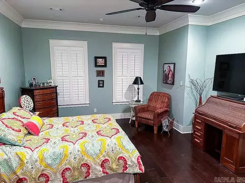 4325 Penn Ave, Conway, AR 72034 photo 22