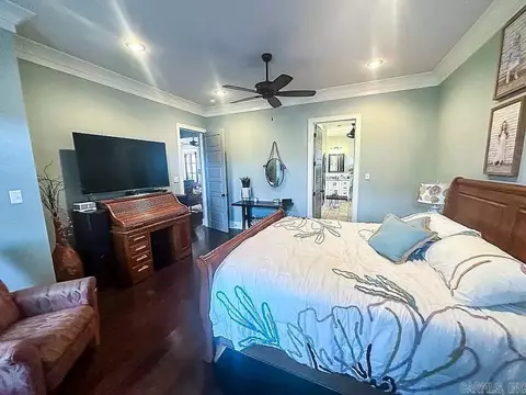 4325 Penn Ave, Conway, AR 72034 photo 13