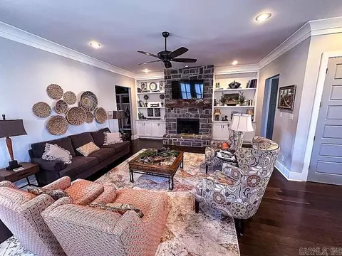 4325 Penn Ave, Conway, AR 72034 photo 11