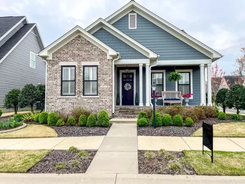 4325 Penn Ave, Conway, AR 72034 photo 1