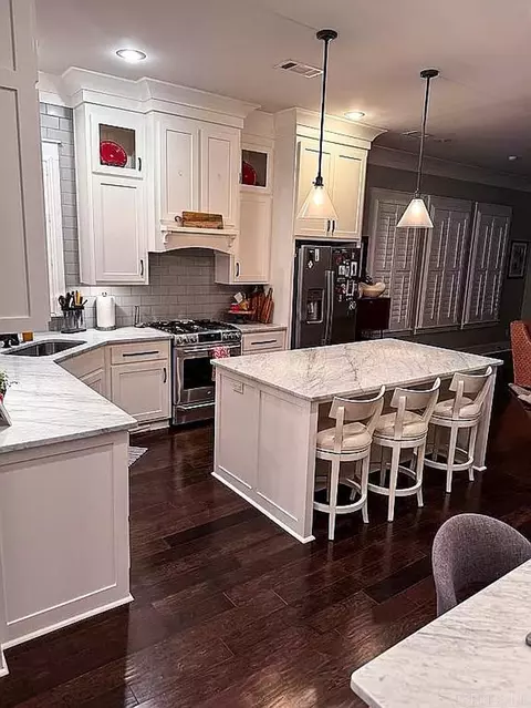 4325 Penn Ave, Conway, AR 72034 photo 8