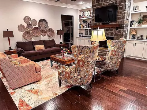 4325 Penn Ave, Conway, AR 72034 photo 9