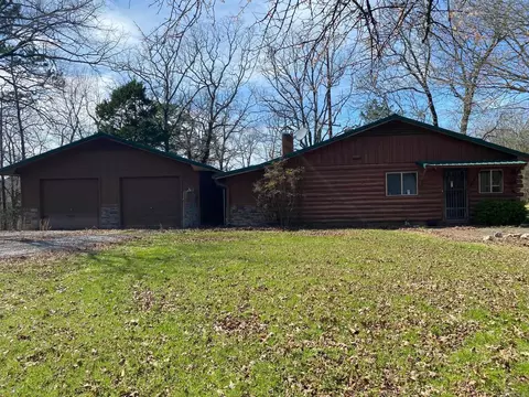 152 Evergreen Ln, Mena, AR 71953 photo 1