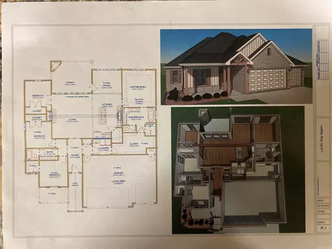 3089 Province Dr, Benton, AR 72019 photo 2