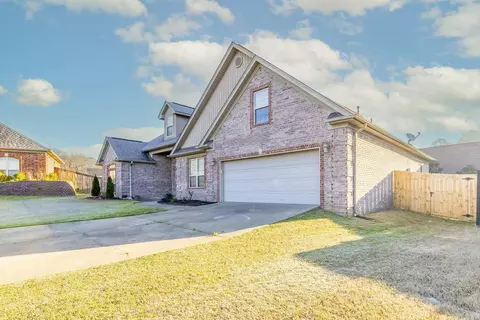 6509 Pierce Manse Loop, Benton, AR 72019 photo 3