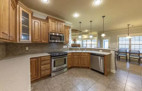 6509 Pierce Manse Loop, Benton, AR 72019 photo 10