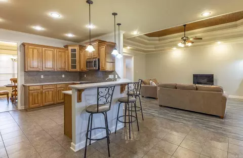6509 Pierce Manse Loop, Benton, AR 72019 photo 13