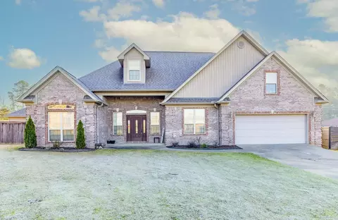6509 Pierce Manse Loop, Benton, AR 72019 photo 1