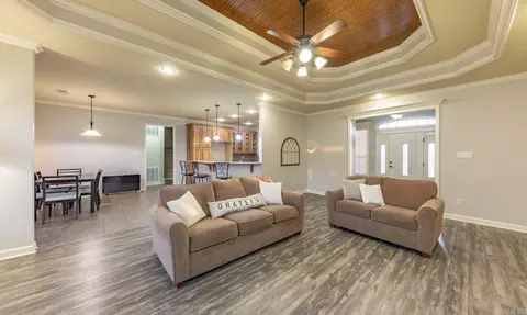 6509 Pierce Manse Loop, Benton, AR 72019 photo 8