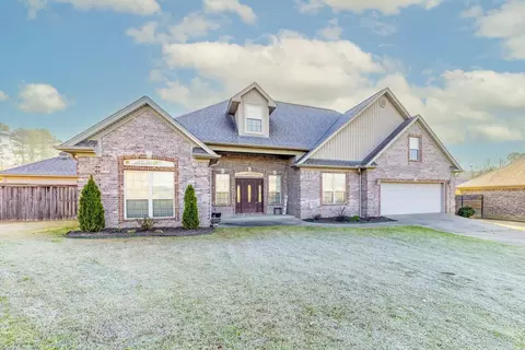 6509 Pierce Manse Loop, Benton, AR 72019 photo 2