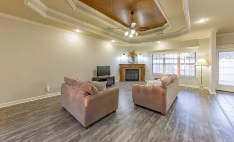 6509 Pierce Manse Loop, Benton, AR 72019 photo 5