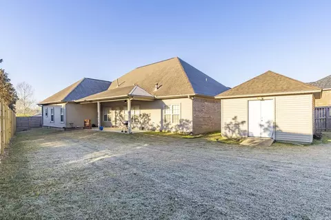 6509 Pierce Manse Loop, Benton, AR 72019 photo 39