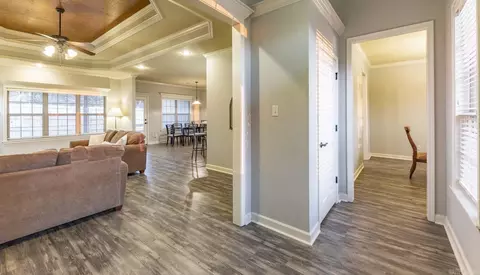 6509 Pierce Manse Loop, Benton, AR 72019 photo 7