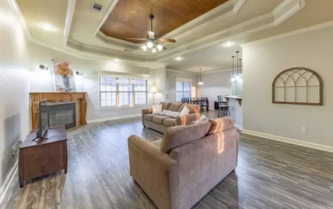 6509 Pierce Manse Loop, Benton, AR 72019 photo 6