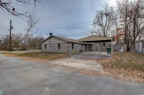 Other - 1214 Juniper St, Pine Bluff, AR 71603 photo 1 of 29