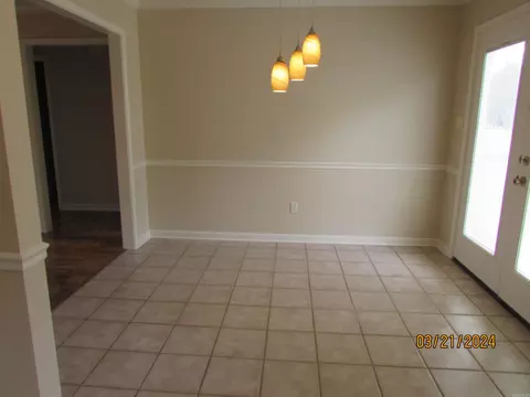 Dining - 12 Violet Ln, Cabot, AR 72023 photo 1 of 1