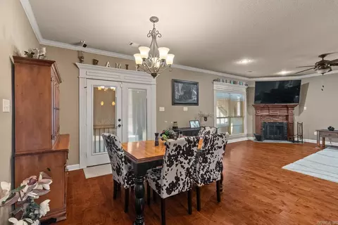 2406 Lakewood Cir, Cabot, AR 72023 photo 16