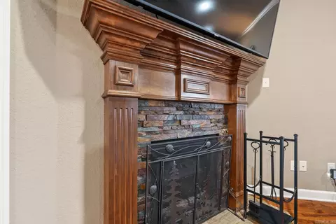 2406 Lakewood Cir, Cabot, AR 72023 photo 13