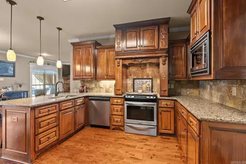 2406 Lakewood Cir, Cabot, AR 72023 photo 19
