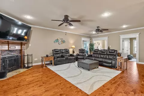 2406 Lakewood Cir, Cabot, AR 72023 photo 12