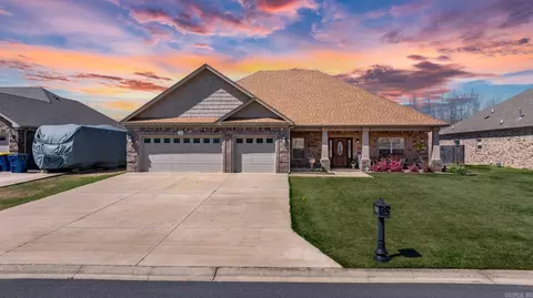 2406 Lakewood Cir, Cabot, AR 72023 photo 1