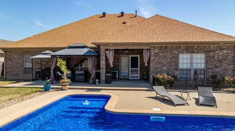 2406 Lakewood Cir, Cabot, AR 72023 photo 50