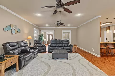 2406 Lakewood Cir, Cabot, AR 72023 photo 14