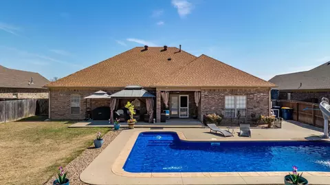 2406 Lakewood Cir, Cabot, AR 72023 photo 31