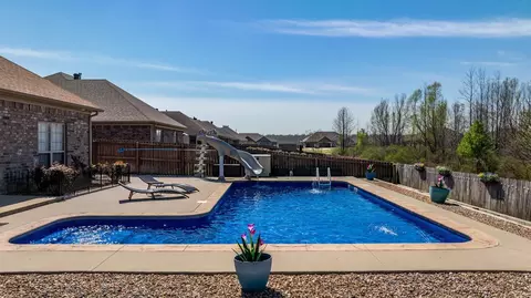 2406 Lakewood Cir, Cabot, AR 72023 photo 49