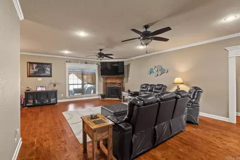 2406 Lakewood Cir, Cabot, AR 72023 photo 9
