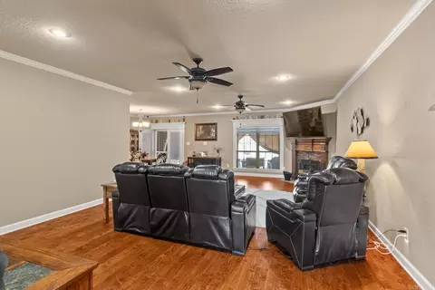 2406 Lakewood Cir, Cabot, AR 72023 photo 8