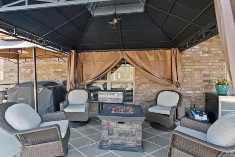 2406 Lakewood Cir, Cabot, AR 72023 photo 25