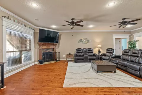 2406 Lakewood Cir, Cabot, AR 72023 photo 11