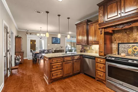 2406 Lakewood Cir, Cabot, AR 72023 photo 20