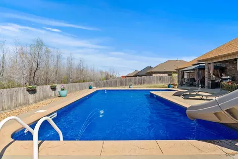2406 Lakewood Cir, Cabot, AR 72023 photo 29