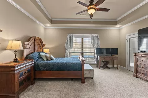 2406 Lakewood Cir, Cabot, AR 72023 photo 35