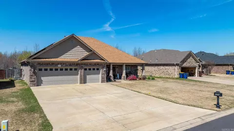 2406 Lakewood Cir, Cabot, AR 72023 photo 2